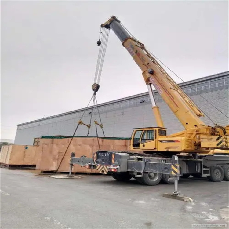 加乐镇吊车出租哪家正规