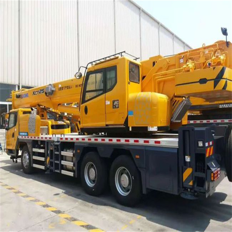 加乐镇哪里有租赁吊车的