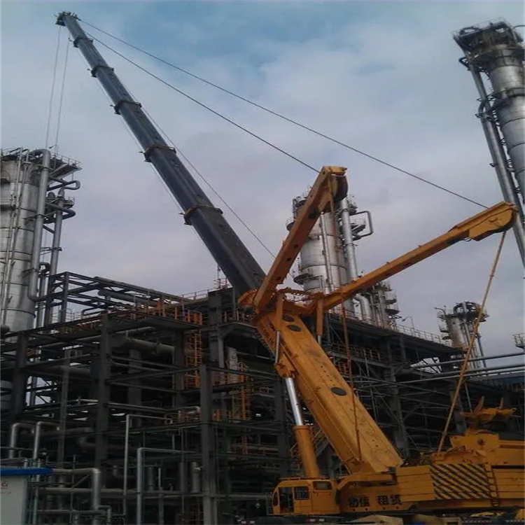 加乐镇哪有吊车出租吊车租赁