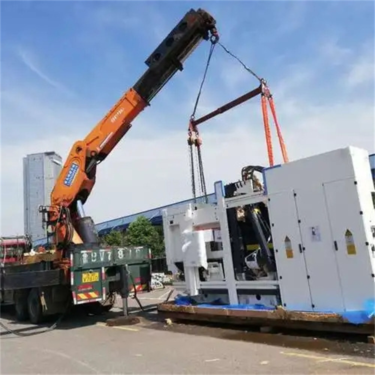 加乐镇附近小吊车联系方式|8-16吨|本地及时服务