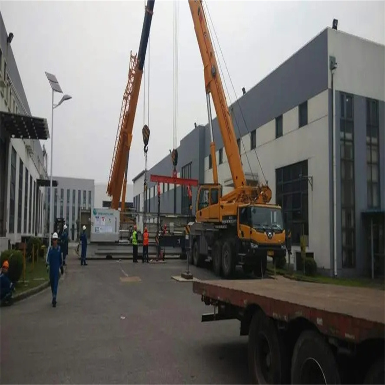 加乐镇吊十吨用多大的吊车