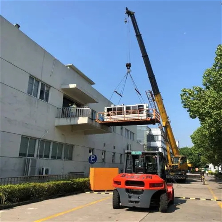 加乐镇起重机司机十吊十不吊