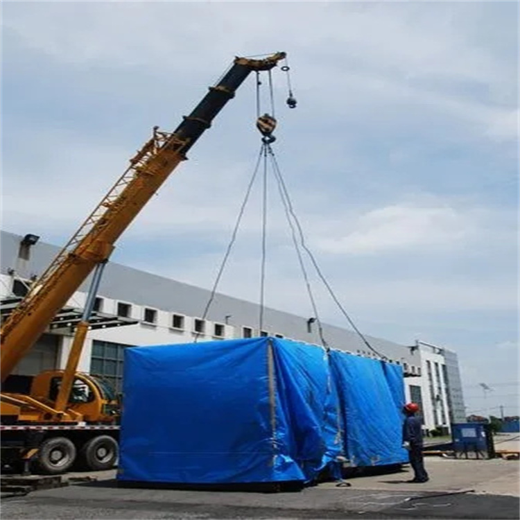 加乐镇吊30吨需要多大的吊车