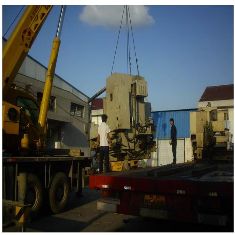 加乐镇专业起重吊装服务