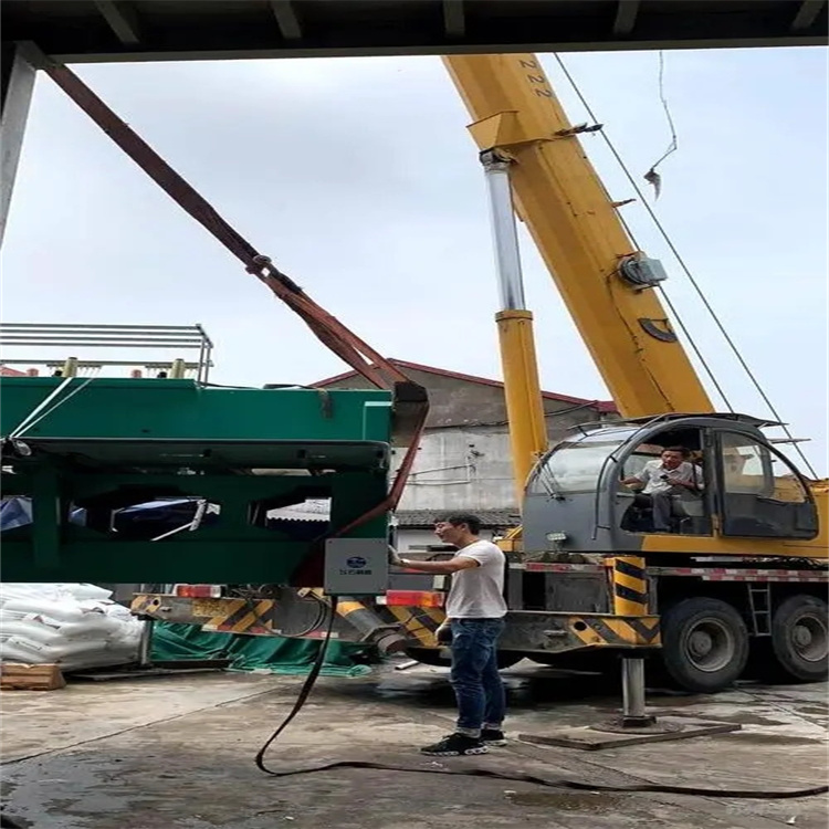 加乐镇大吨位吊车租赁应急保障方案|化解突发吊装需求难题